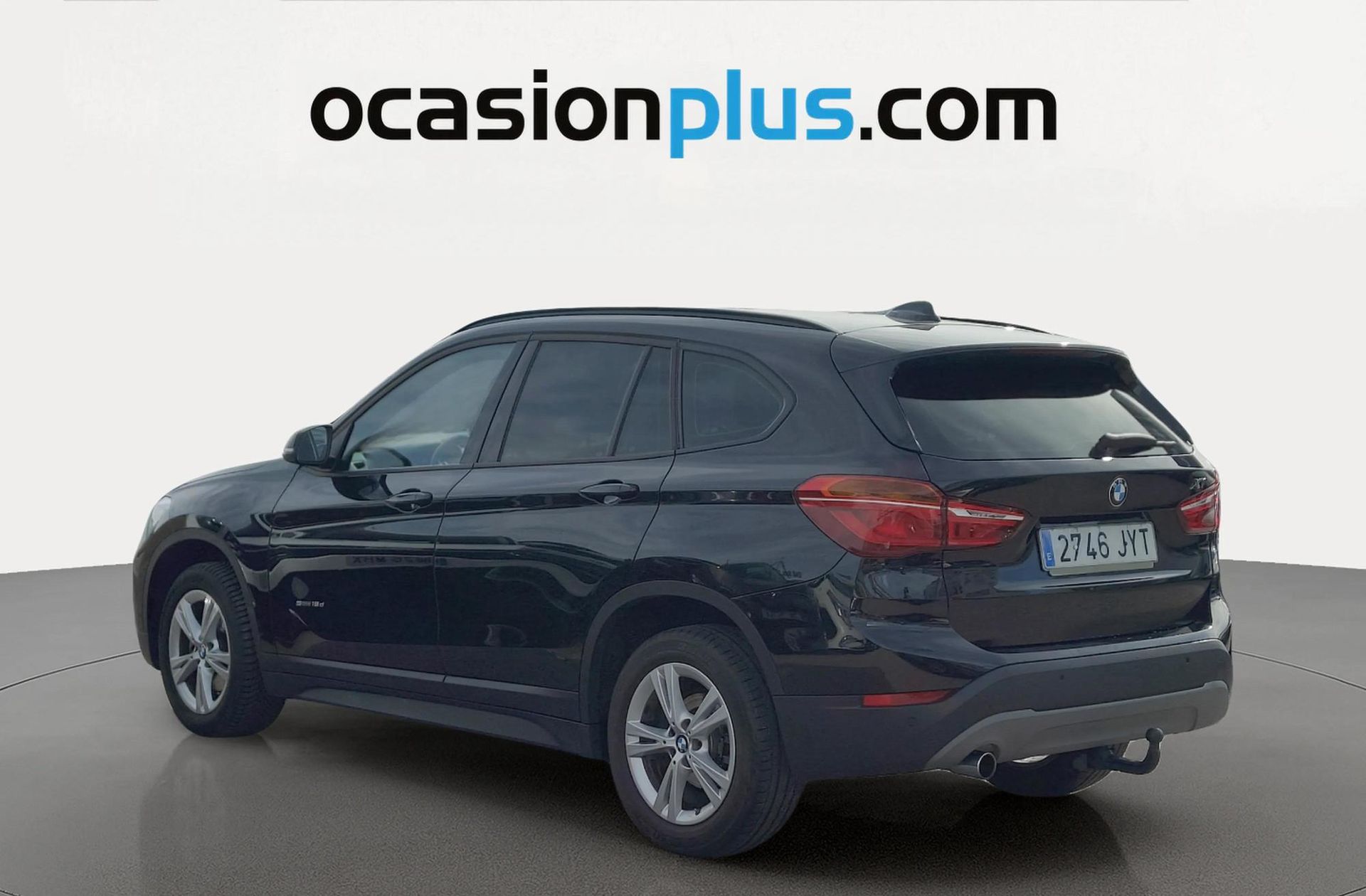 BMW X1 sDrive18d - foto 3