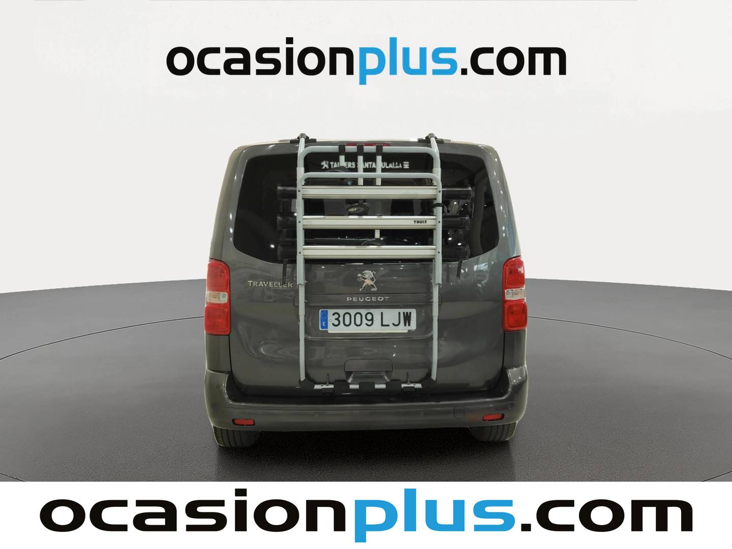 Peugeot Traveller Peugeot Traveller BlueHDi 150 Active Standard  (150 CV) 8 plazas barato