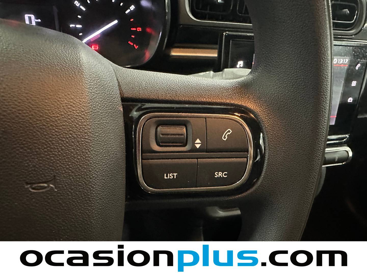 Foto Citroën C3 Aircross Citroen C3 Aircross PureTech 110 S&S Shine (110 CV)