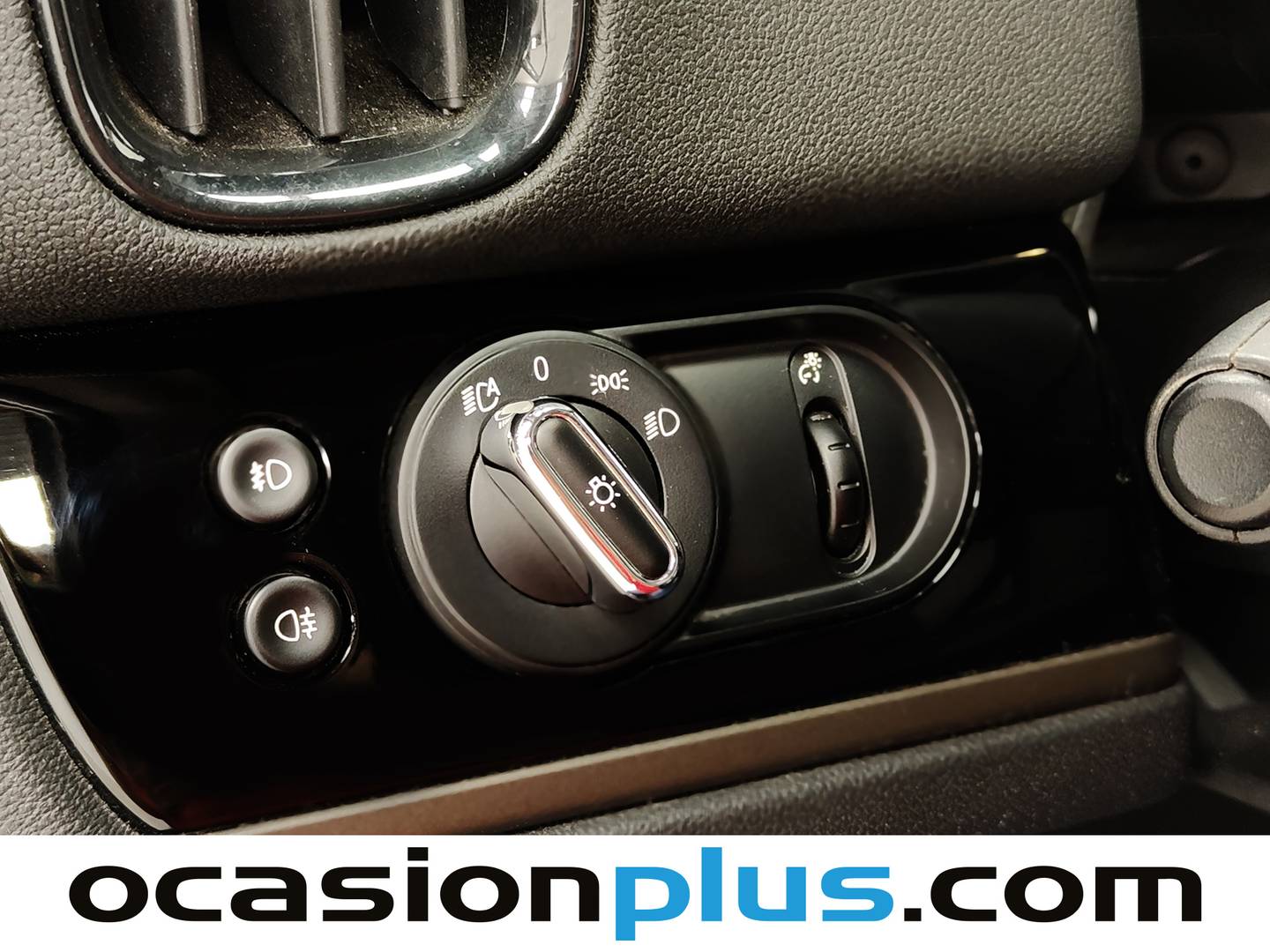 Foto Mini Countryman MINI MINI Countryman Cooper (136 CV)