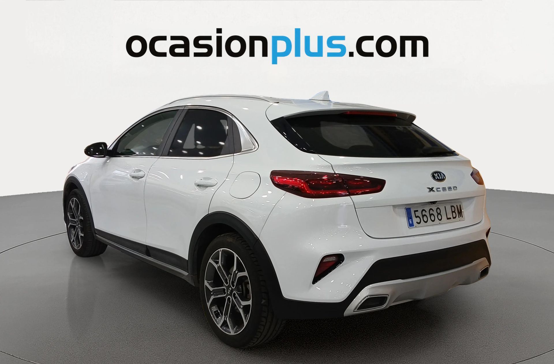 Kia XCeed 1.0 T-GDi Tech - foto 3