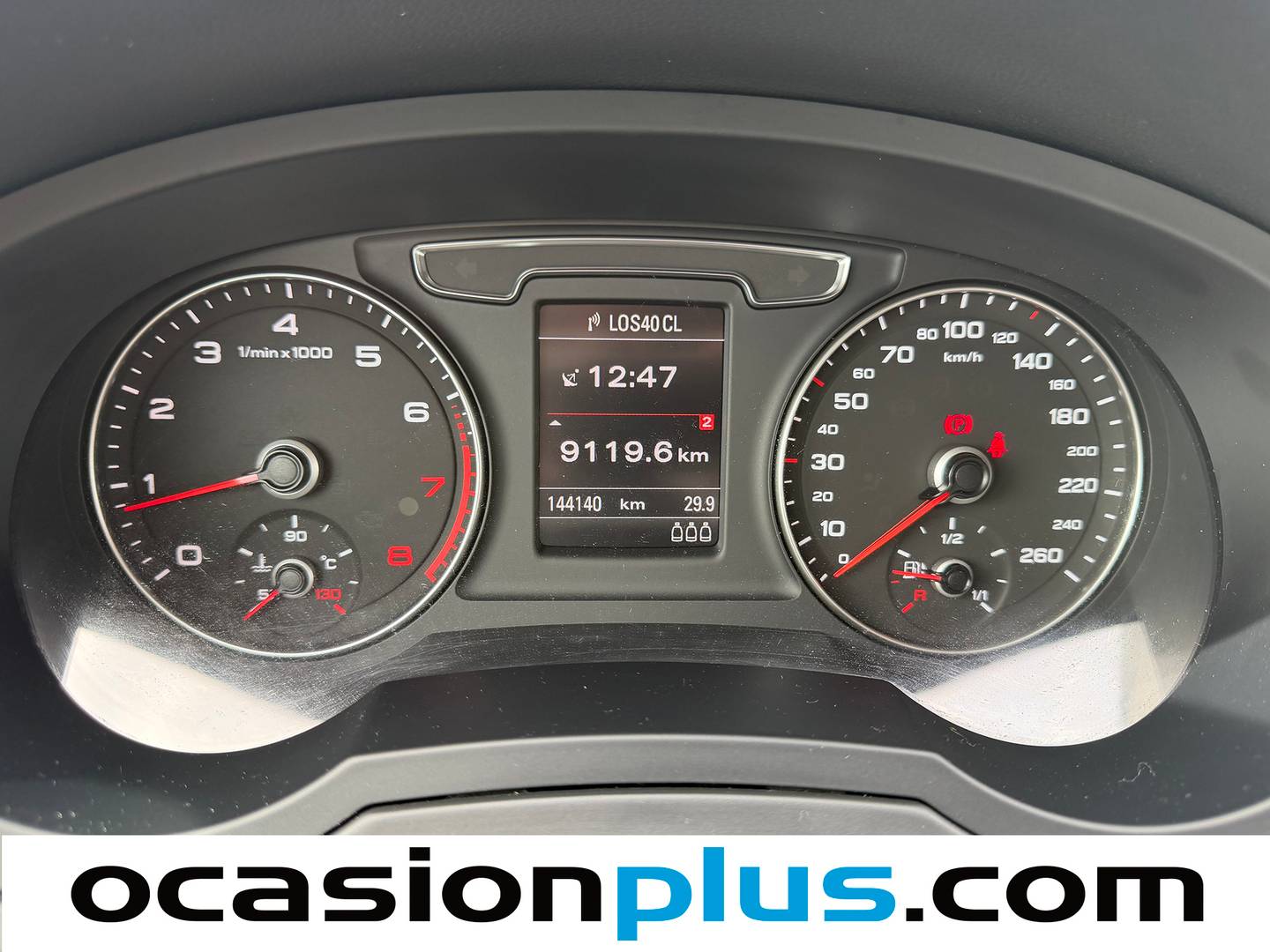 Audi Q3 Audi Q3 Sport edition 1.4 TFSI (125 CV) 2018