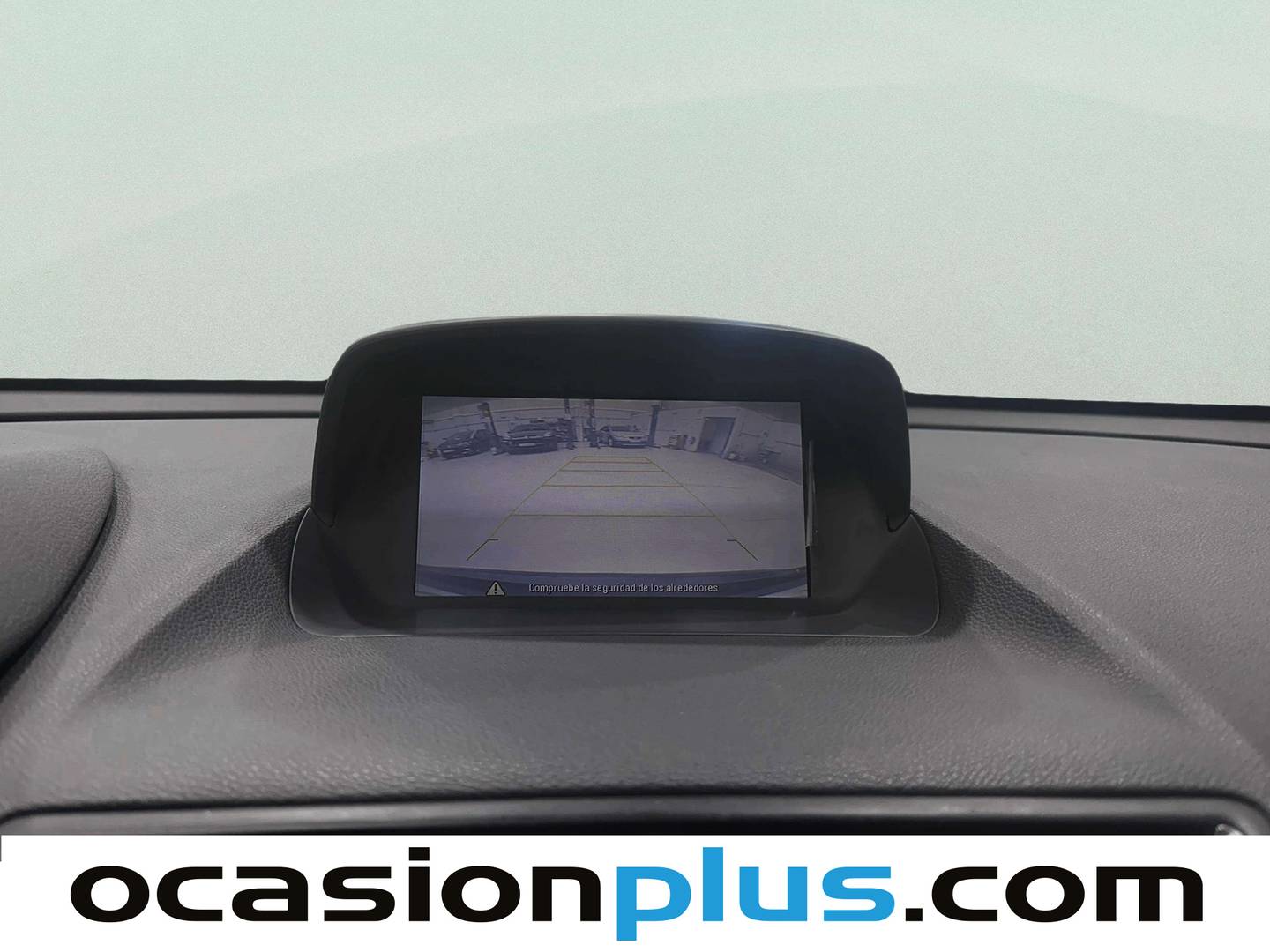 Equipamiento del Opel Mokka Opel Mokka 1.6 CDTI S&S Excellence 4x2 (136 CV)