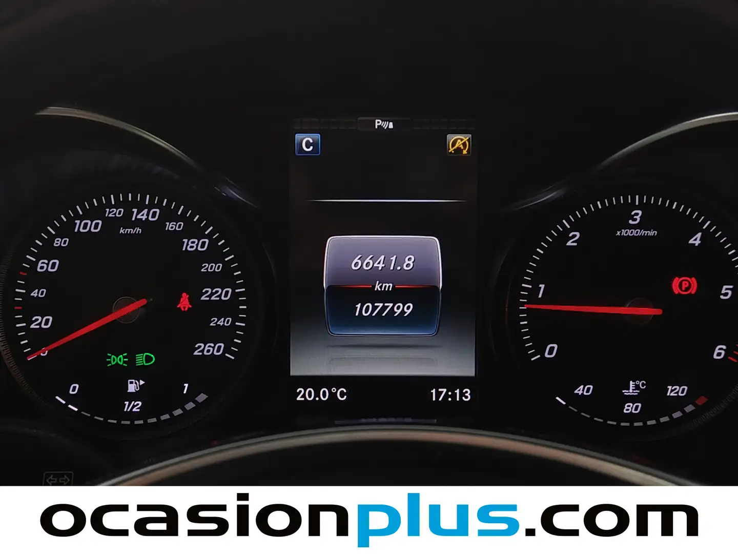 Foto Mercedes Clase C Mercedes-Benz Clase C Coupe 220 d (170 CV)