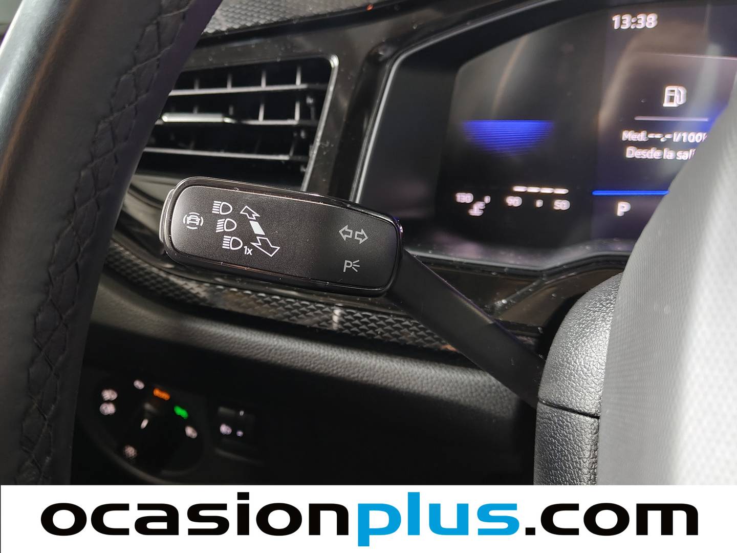 Volkswagen Taigo Volkswagen Taigo ``Más`` 1.0 TSI (115 CV) DSG de segunda mano