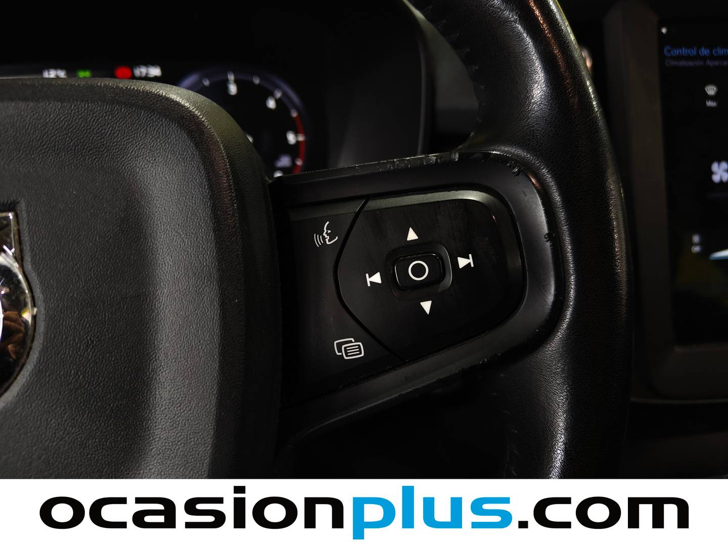 Volvo XC40 Volvo XC40 D3 (150 CV) 150cv