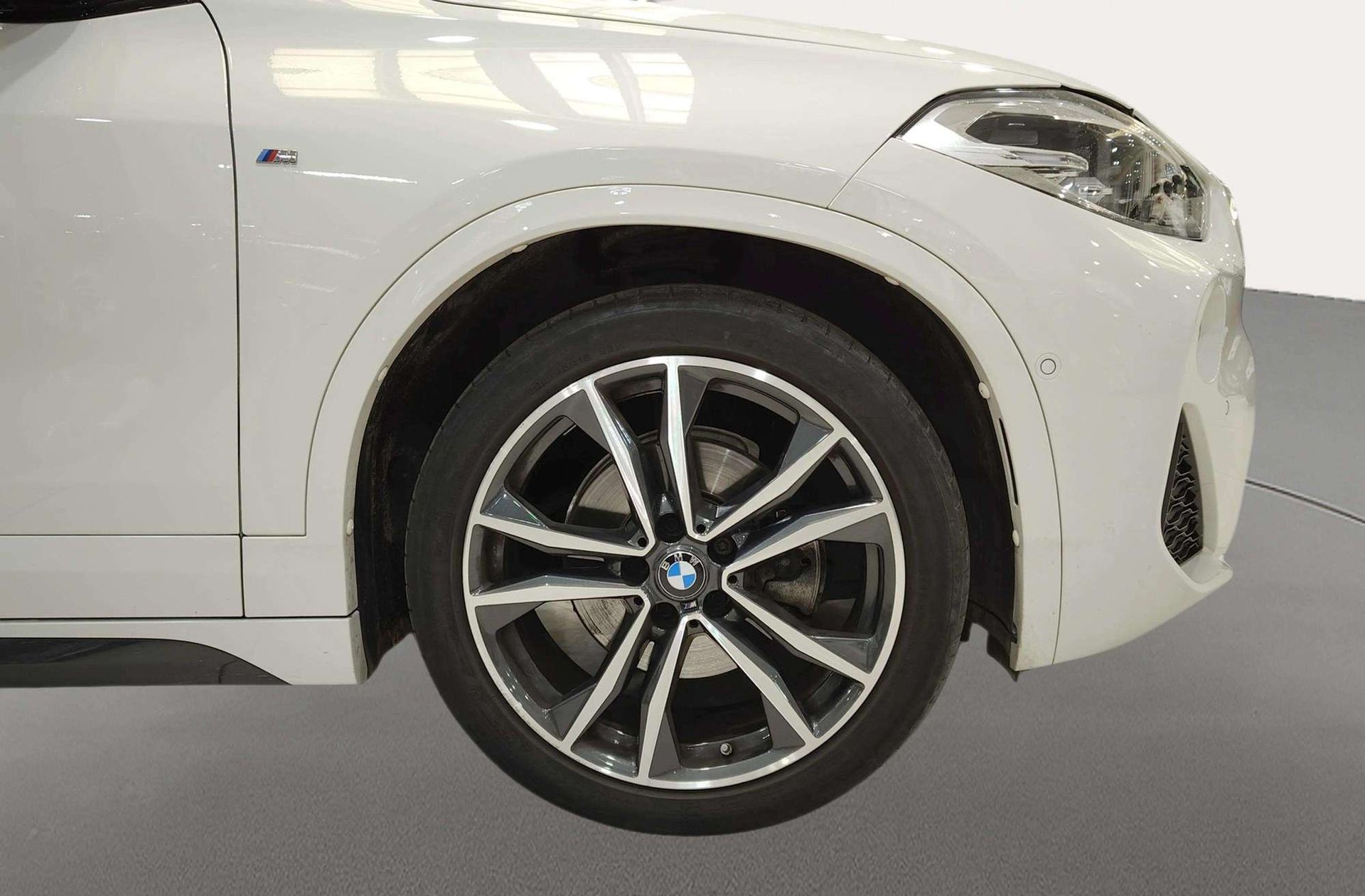 BMW X2 sDrive18d Paquete M - foto 49