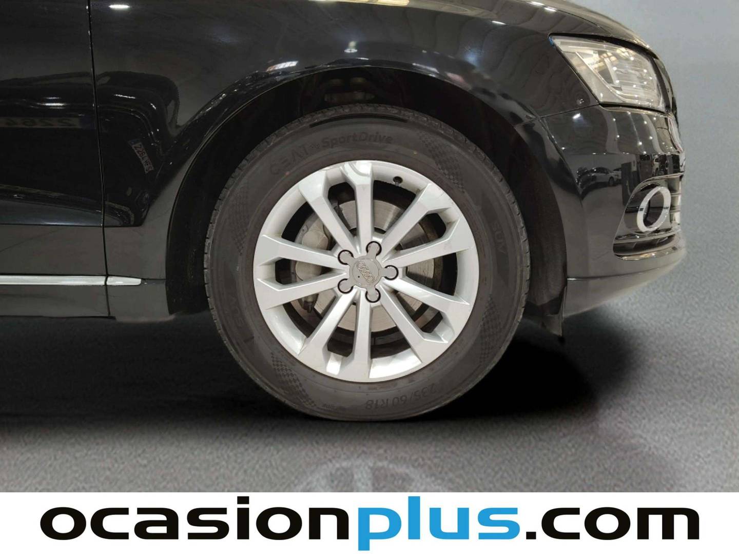 Audi Q5 Audi Q5 Advanced edition 2.0 TDI ultra (150 CV) diésel