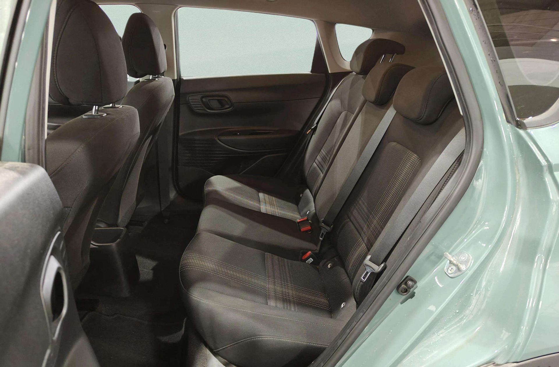 Hyundai Bayon 1.2 MPI Klass - foto 11