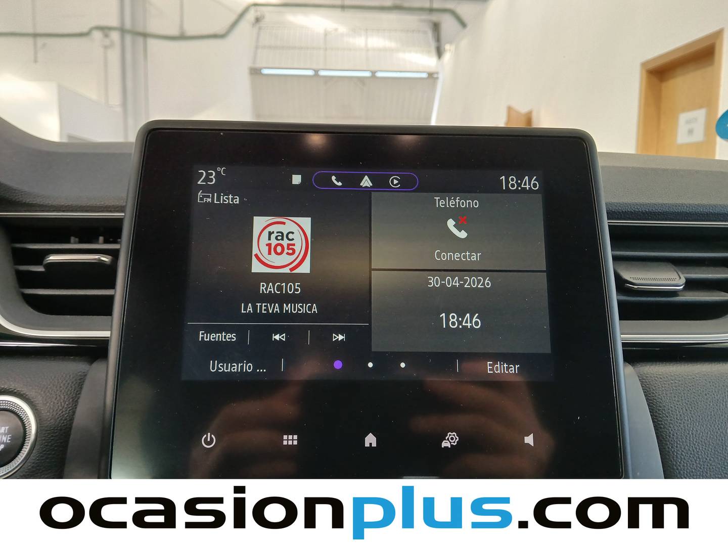 Mitsubishi ASX Mitsubishi ASX 130T MHEV Kaiteki (140 CV) seminuevo
