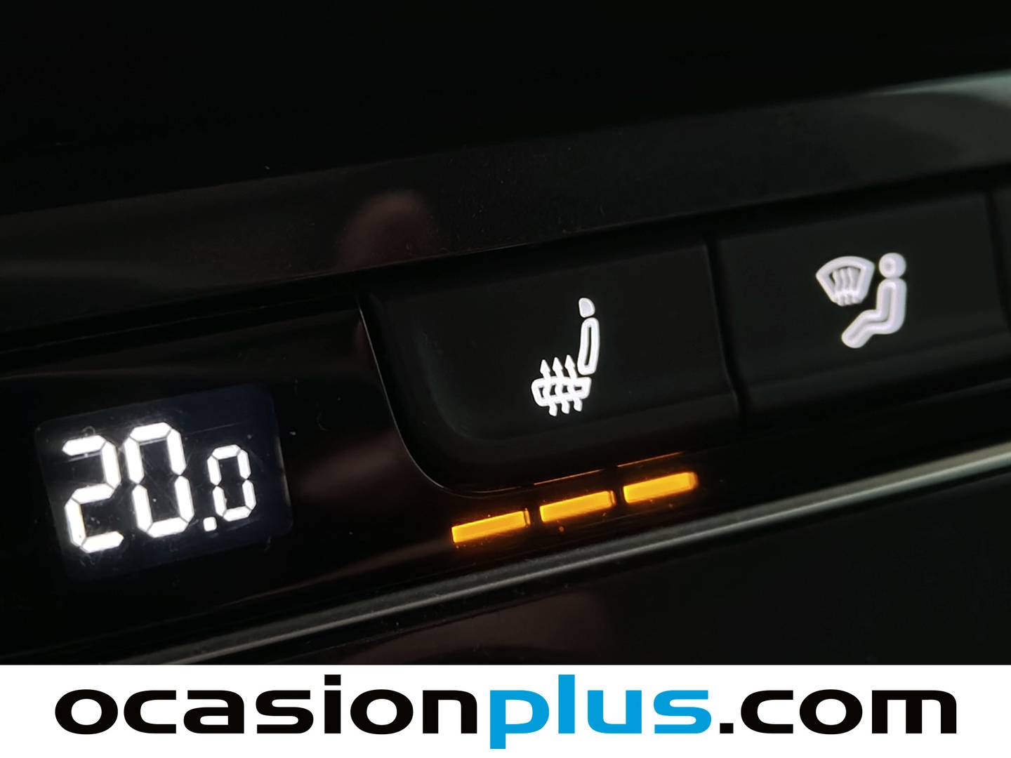 Equipamiento del Volkswagen Tiguan Volkswagen Tiguan Sport 2.0 TDI 4Motion (190 CV) DSG