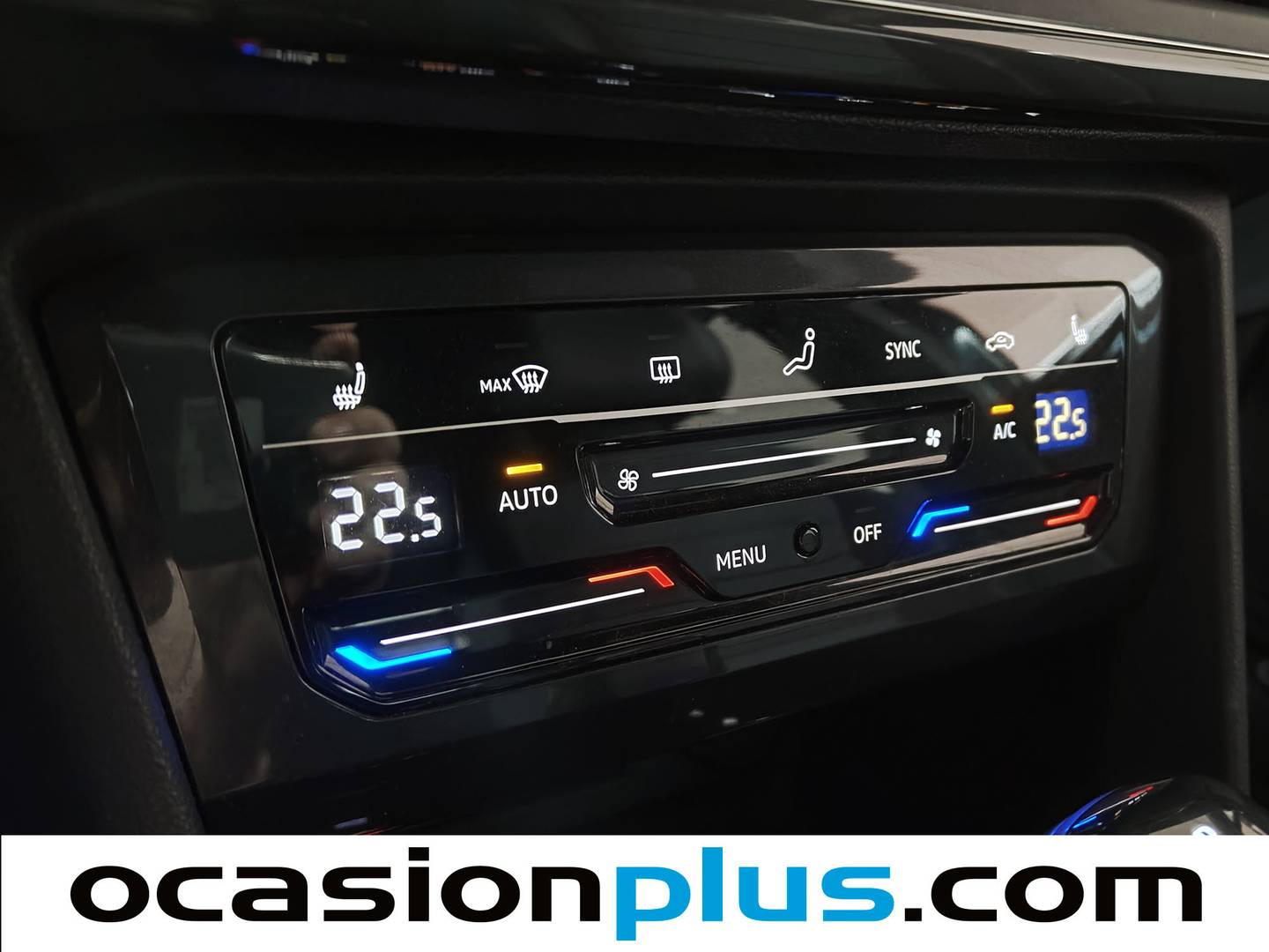 Foto Seat Tarraco SEAT Tarraco 2.0 TDI S&S Xcellence GO 4WD DSG (200 CV) 7 Plazas