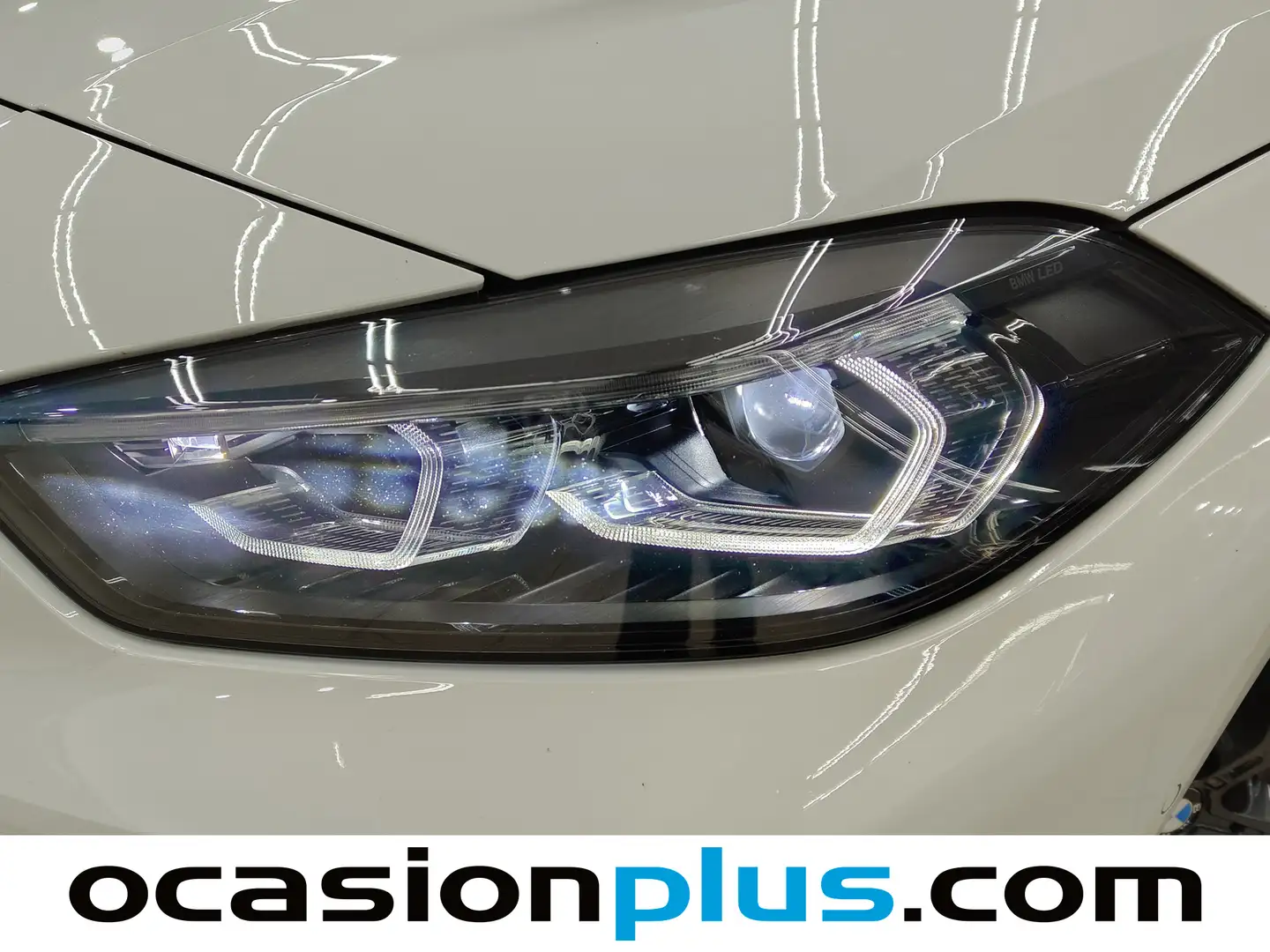 Foto BMW Serie 1 BMW Serie 1 128ti Pack M (265 CV)