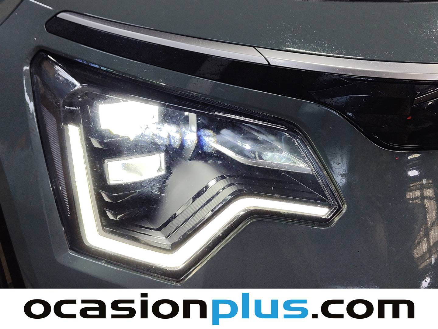 Accesorios del KIA e-Niro KIA e-Niro Drive (Long Range) (204 CV)
