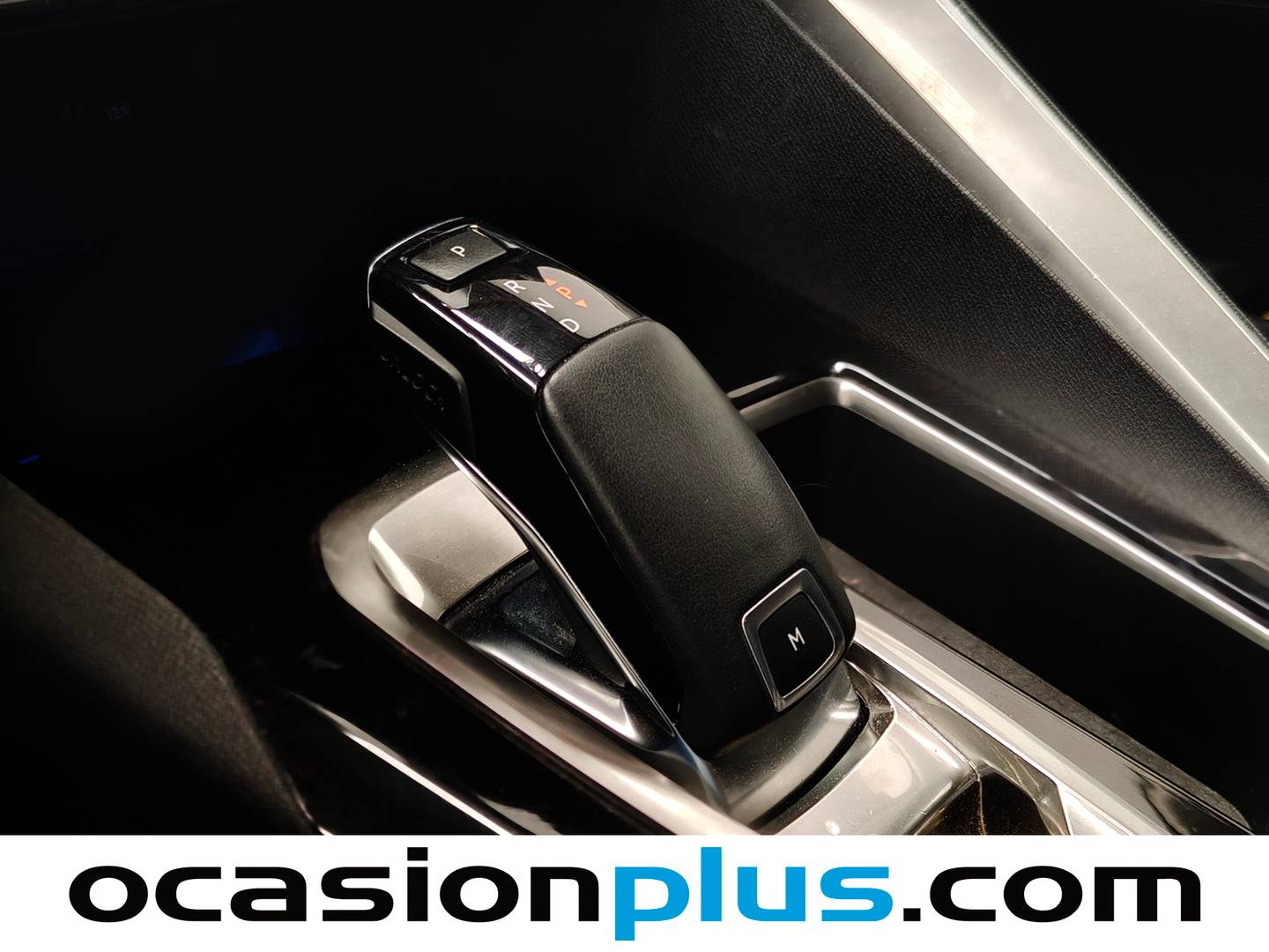 Peugeot 3008 Peugeot 3008 PureTech 130 Allure EAT8 (130 CV) de segunda mano