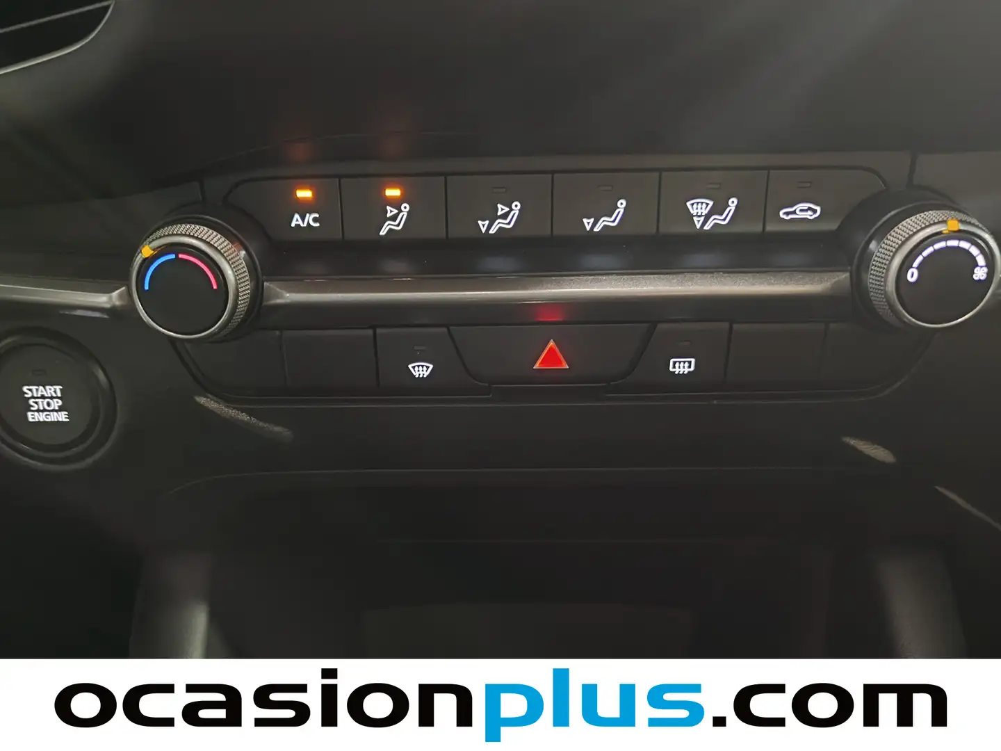 Foto Mazda Mazda3 Mazda Mazda 3 2.5L E-SKY G MHEV Prime-line (140 CV)