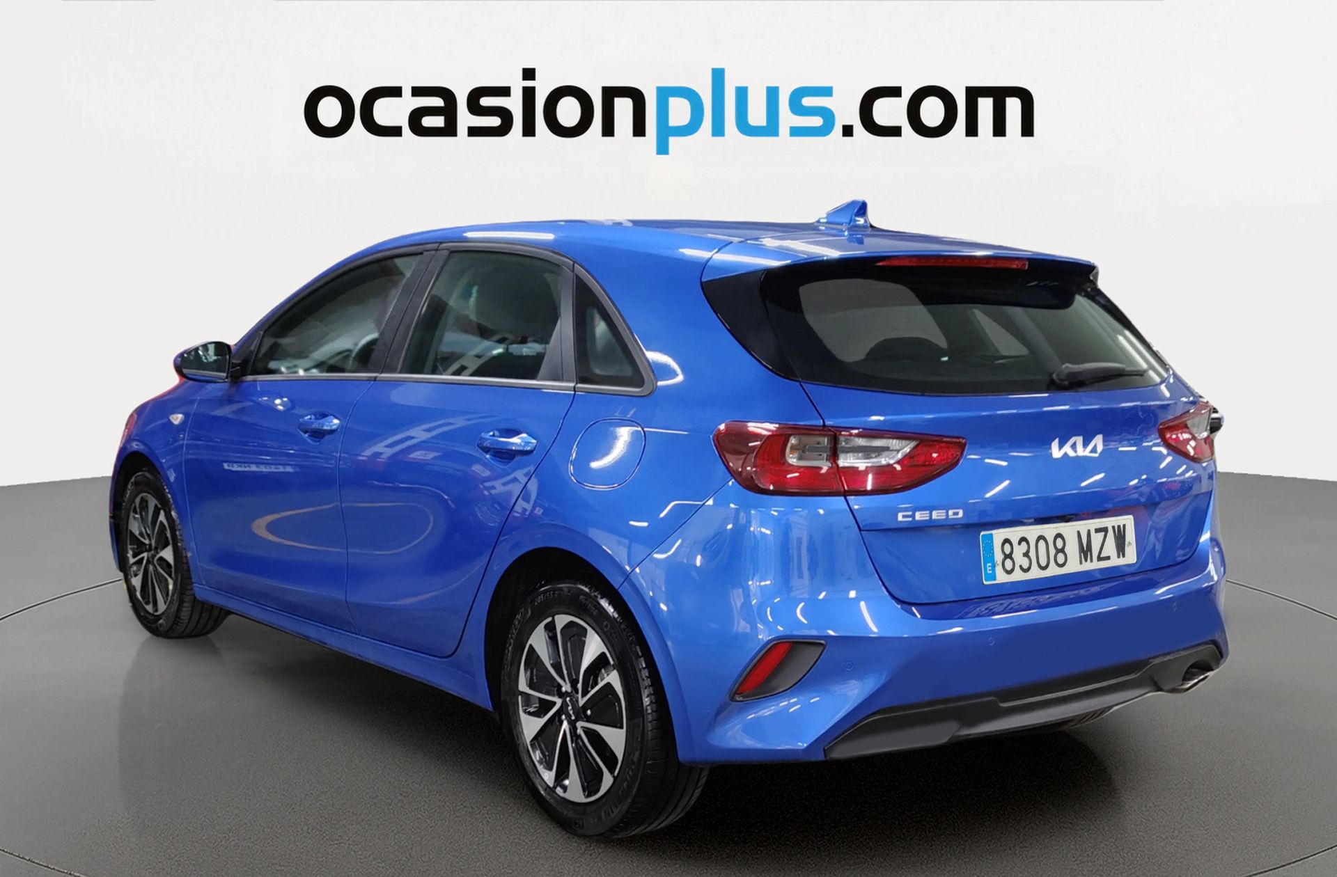 Kia Ceed 1.0 T-GDi Drive - foto 3