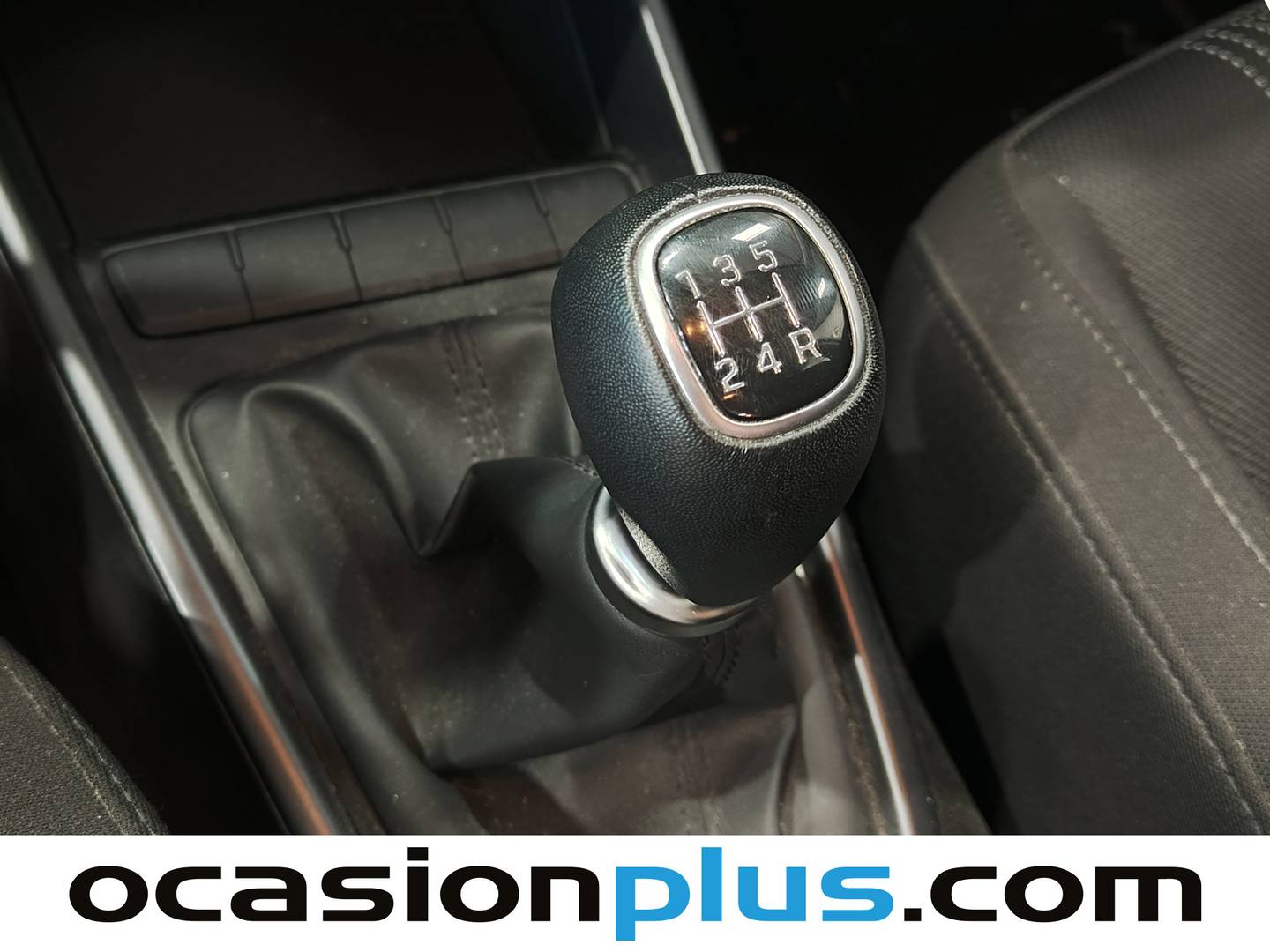 Hyundai Bayon Hyundai Bayon 1.2 MPI Essence (84 CV) de segunda mano