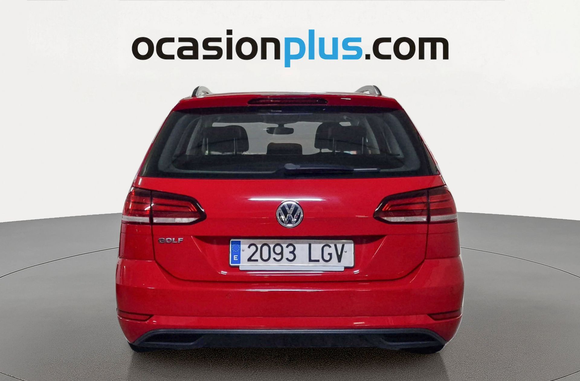 Volkswagen Golf Variant Edition 1.6 TDI - foto 15