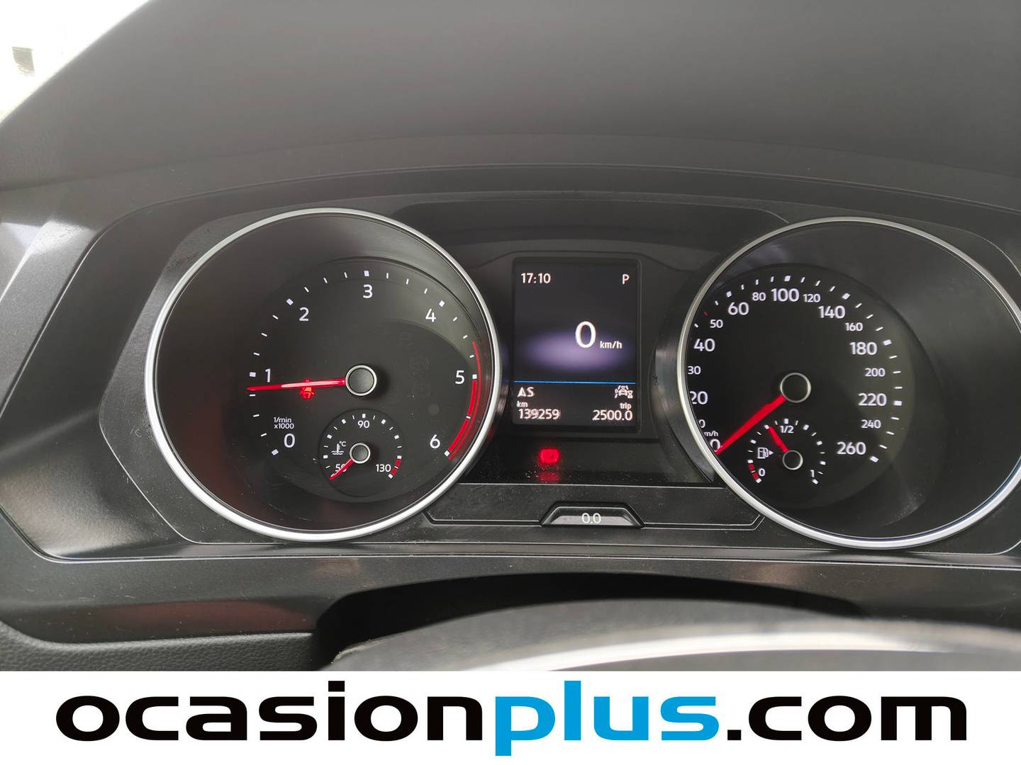 Volkswagen Tiguan Volkswagen Tiguan Advance 2.0 TDI (150 CV) DSG Pack R-Line 150cv