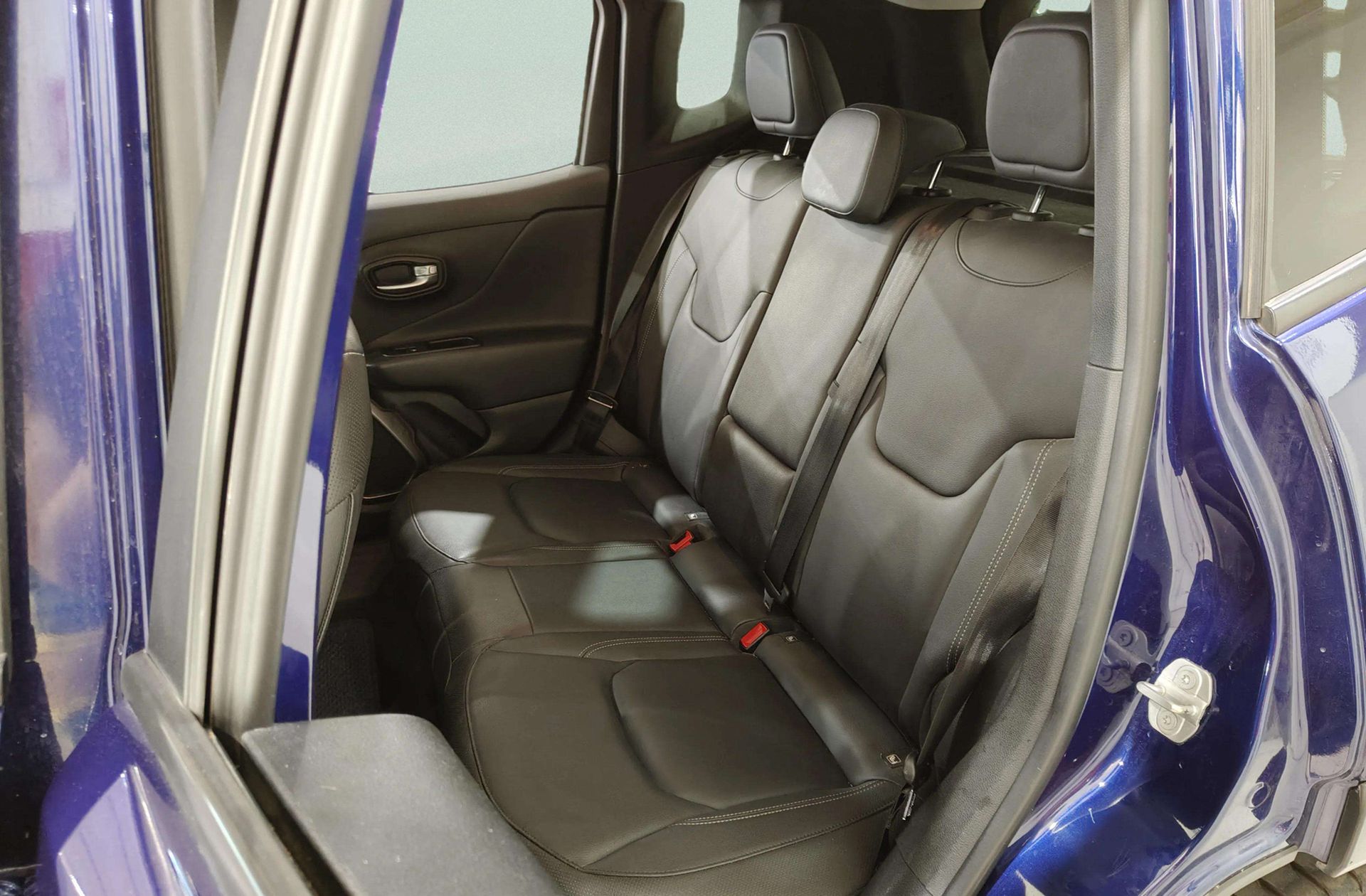 Jeep Renegade 1.6 MultiJet Limited 4x2 Ddct - foto 13