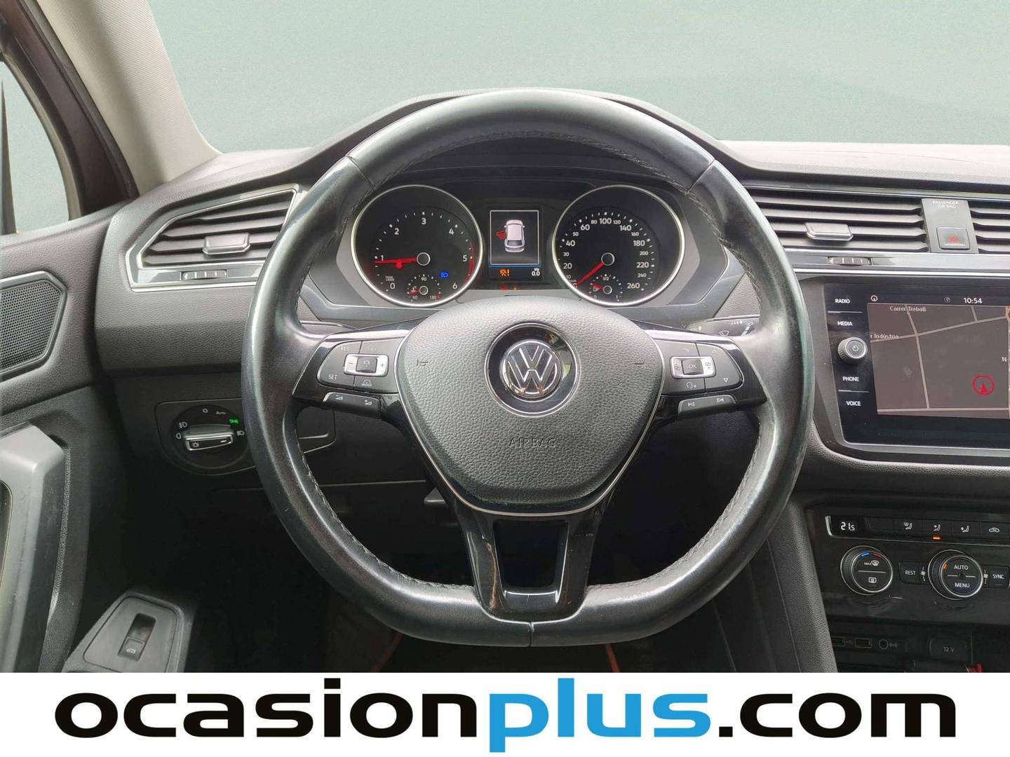 Volkswagen Tiguan Allspace Volkswagen Tiguan Allspace Advance 2.0 TDI (150 CV)7 Plazas 2018
