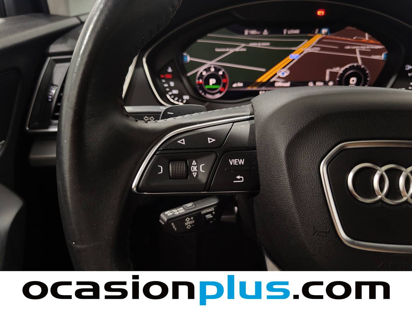 Audi Q5 Audi Q5 Design 35 TDI quattro (163 CV) S tronic automático