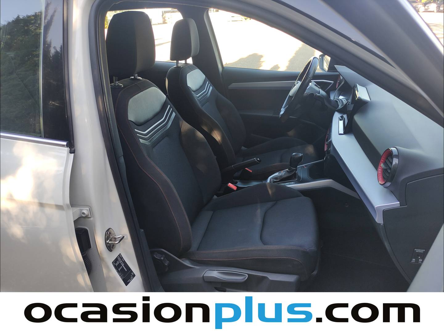 Foto Seat Arona SEAT Arona 1.5 TSI FR DSG (150 CV)