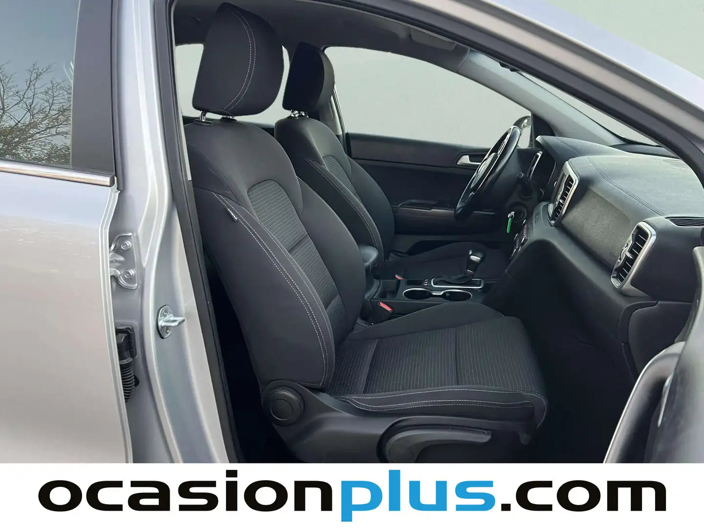 Foto KIA Sportage Kia Sportage 1.7 CRDi VGT Eco-Dynamics Drive 4x2 DCT (141 CV)