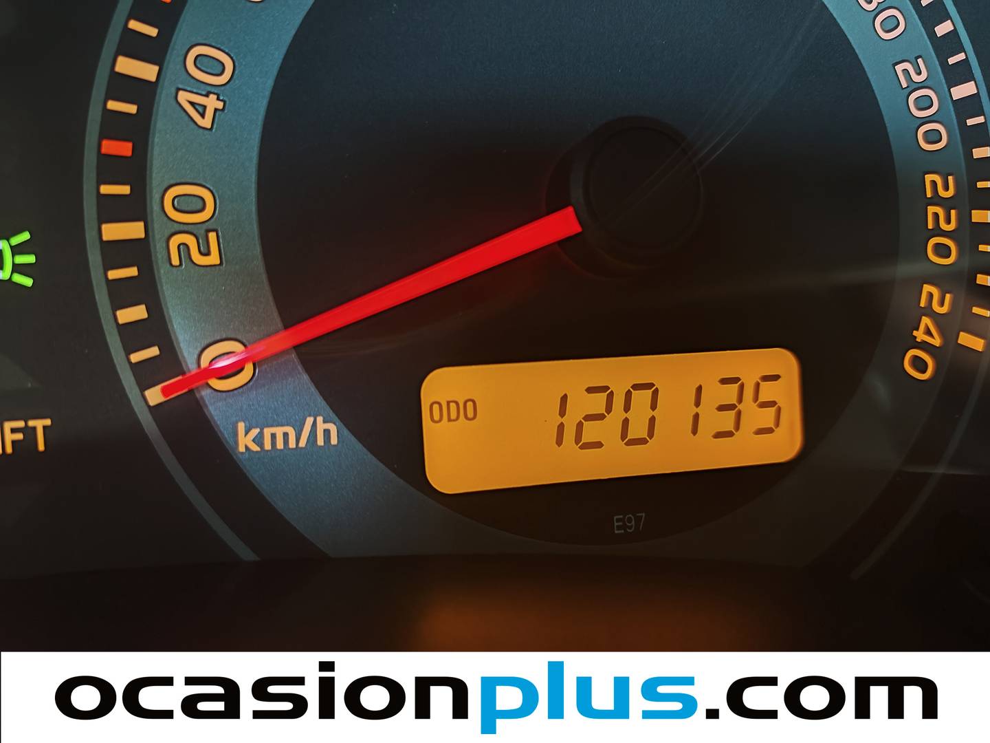 Toyota Auris Toyota Auris 1.4 D-4D DPF TS (90 CV) seminuevo