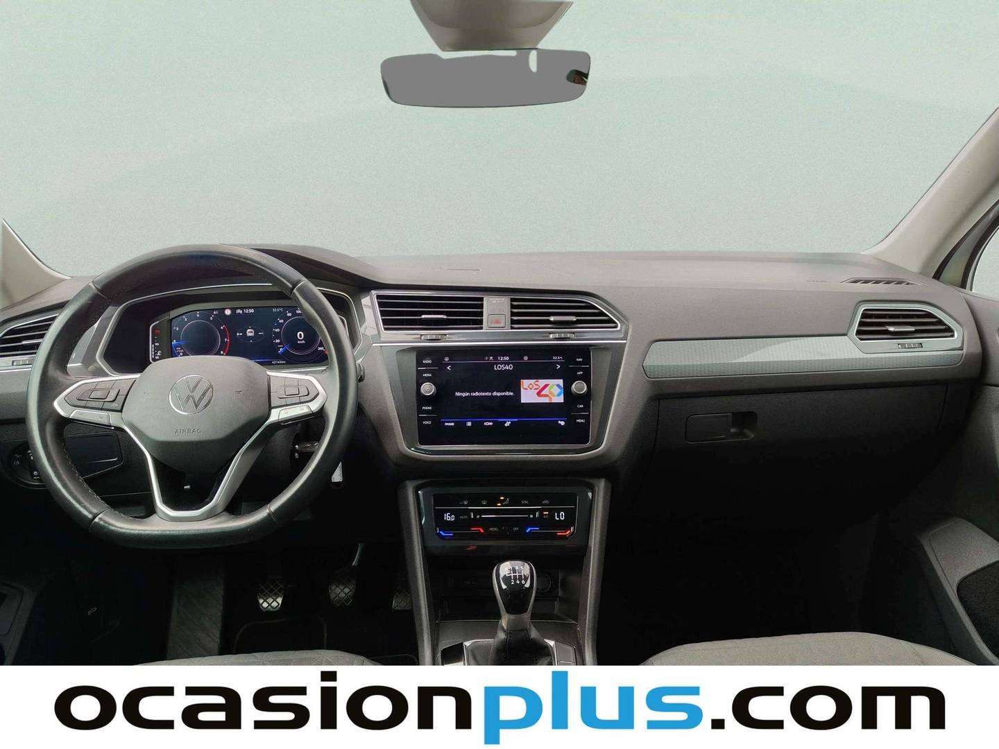 Volkswagen Tiguan Volkswagen Tiguan Life 1.5 TSI (130 CV) de ocasión