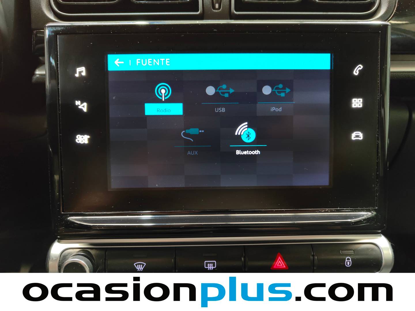 Citroën C3 Citroën C3 PureTech 82 Feel (83 CV) al mejor precio