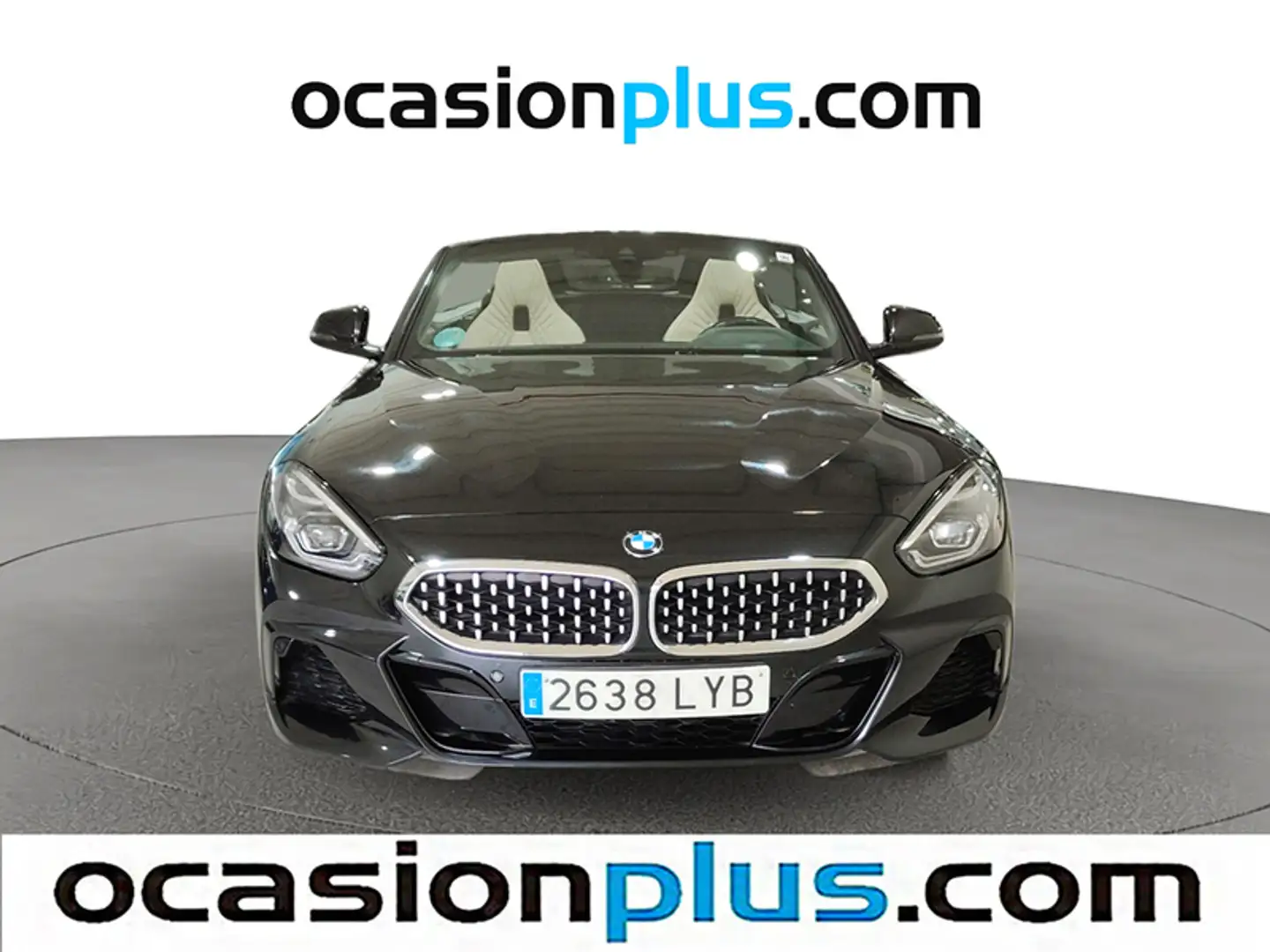 Foto BMW Z4 BMW Z4 sDrive20i Cabrio (197 CV) Pack M