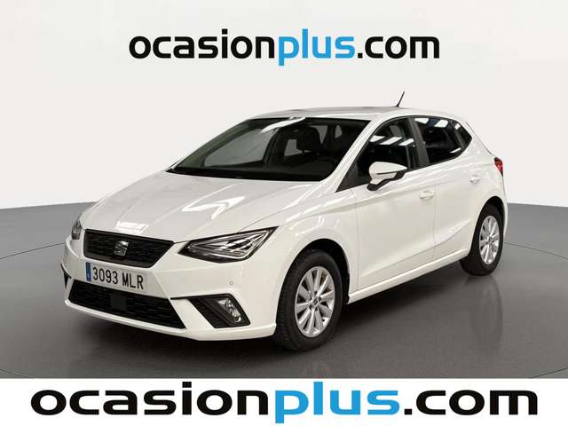 Seat Ibiza 1.0 TSI Style XL (110 CV) de segunda mano