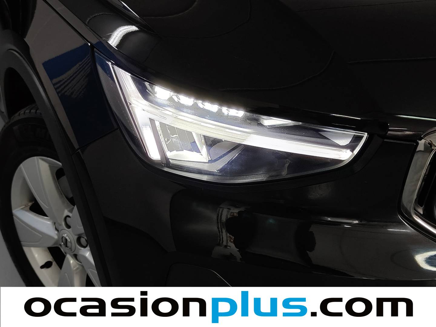 Volvo XC40 Volvo XC40 B3 G Essential Auto (163 CV) barato