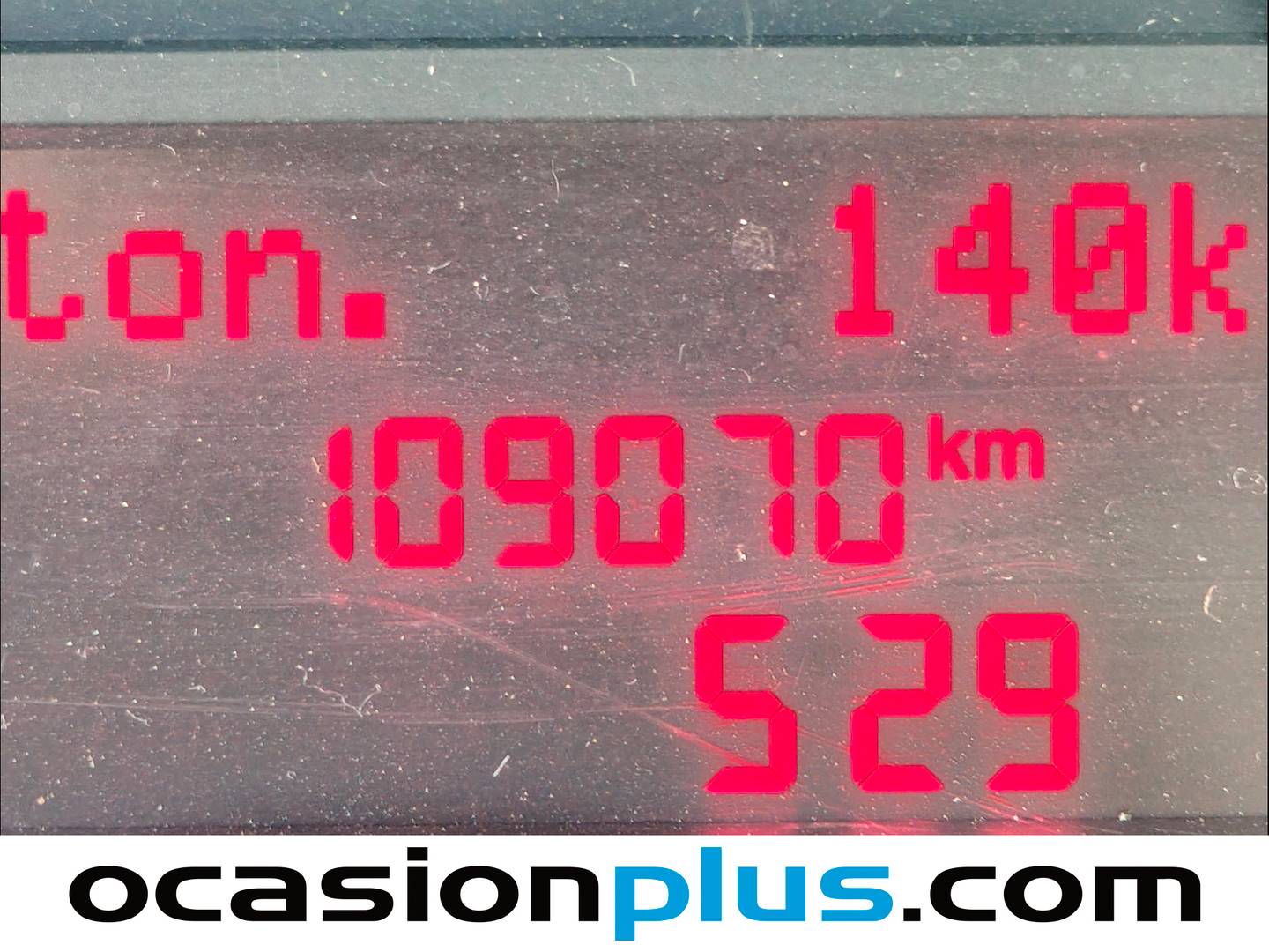 Iveco Daily Iveco Daily Furgon 2.3 TD 35S 16S V 4100/H3 (156 CV) seminuevo