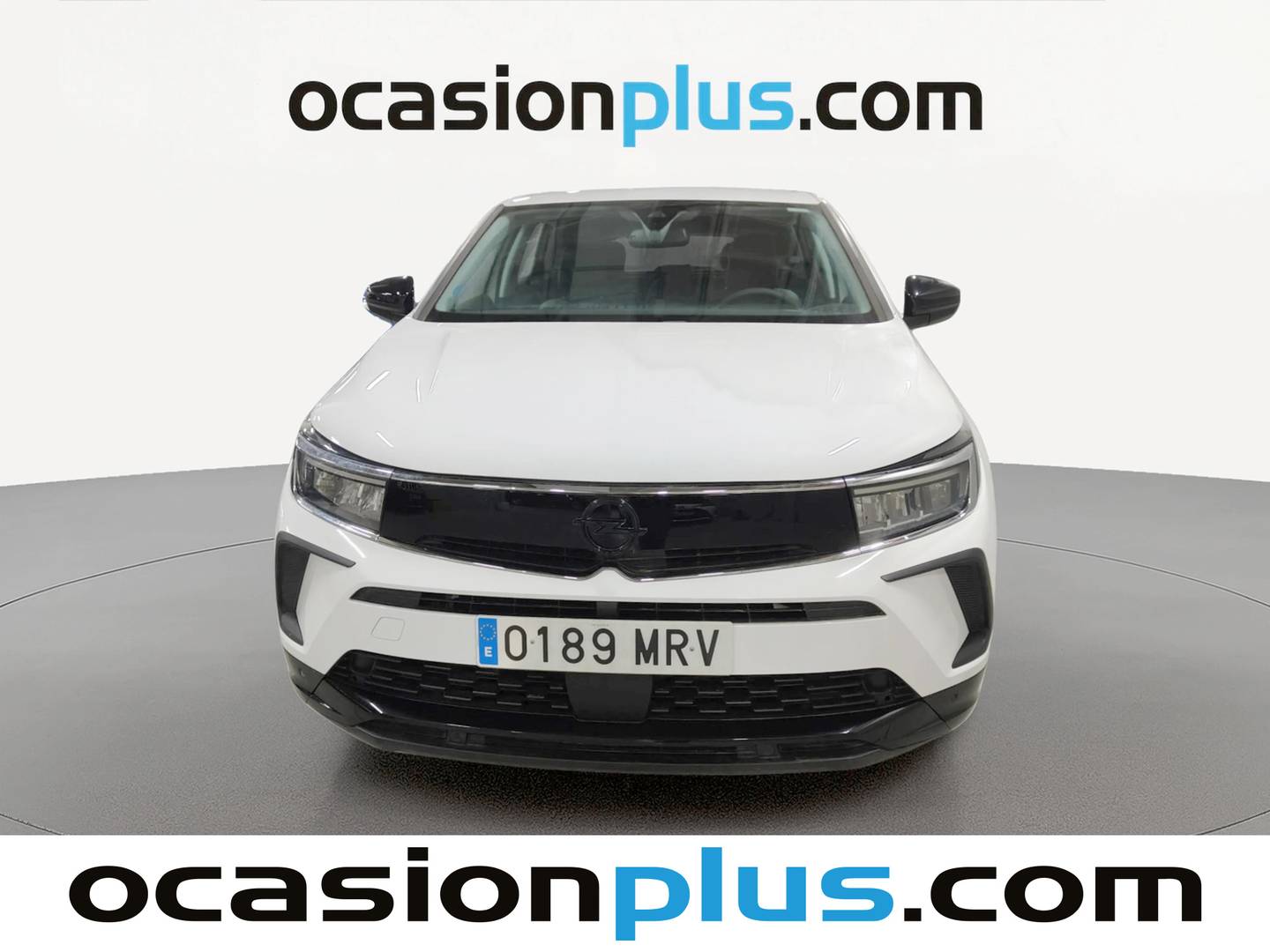 Opel Grandland Opel Grandland 1.2 Turbo XHT S&S GS (130 CV) 130cv