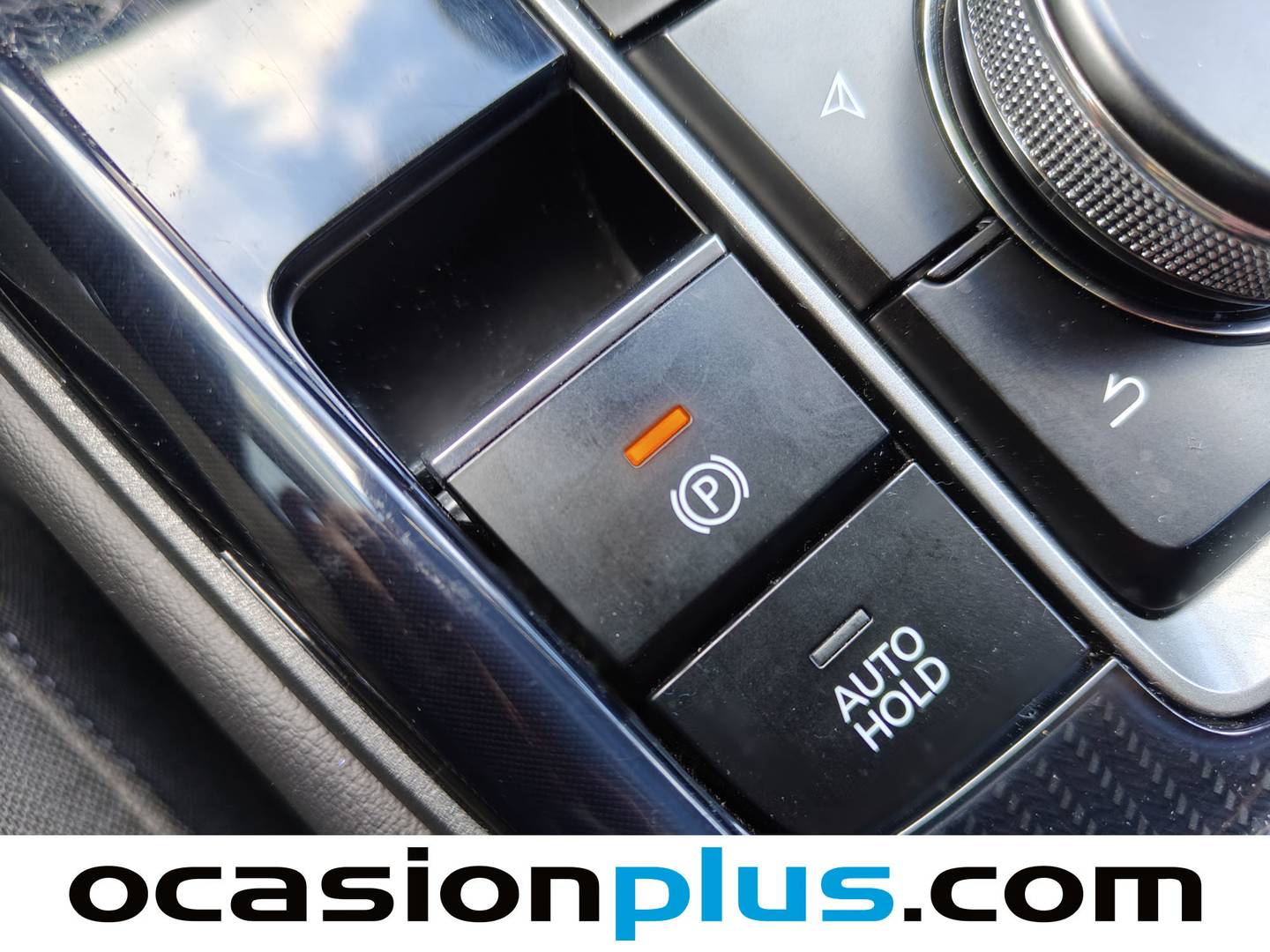 Foto Mazda CX-30 Mazda CX-30 2.5 e-Skyactive G MHEV Prime-Line (140 CV)