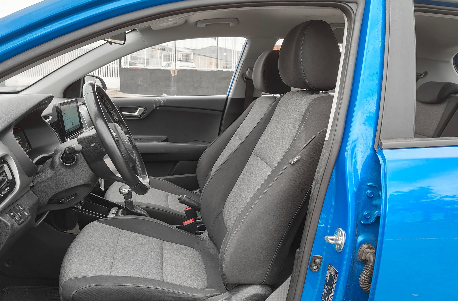 Kia Stonic 1.0 T-GDi Drive DCT - foto 11