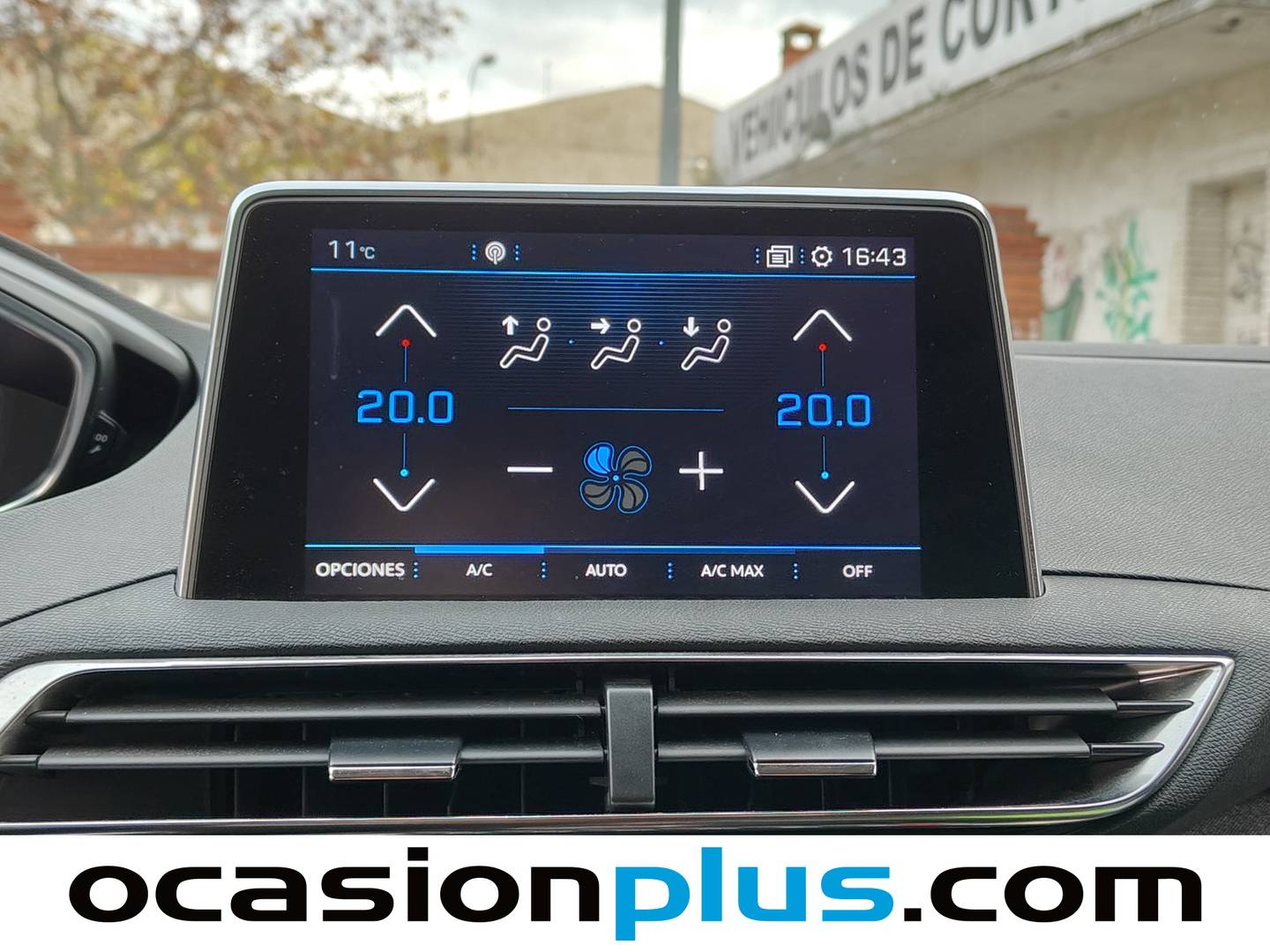 Foto Peugeot 5008 Peugeot 5008 PureTech 130 S&S Allure EAT8 (130 CV) 7 Plazas