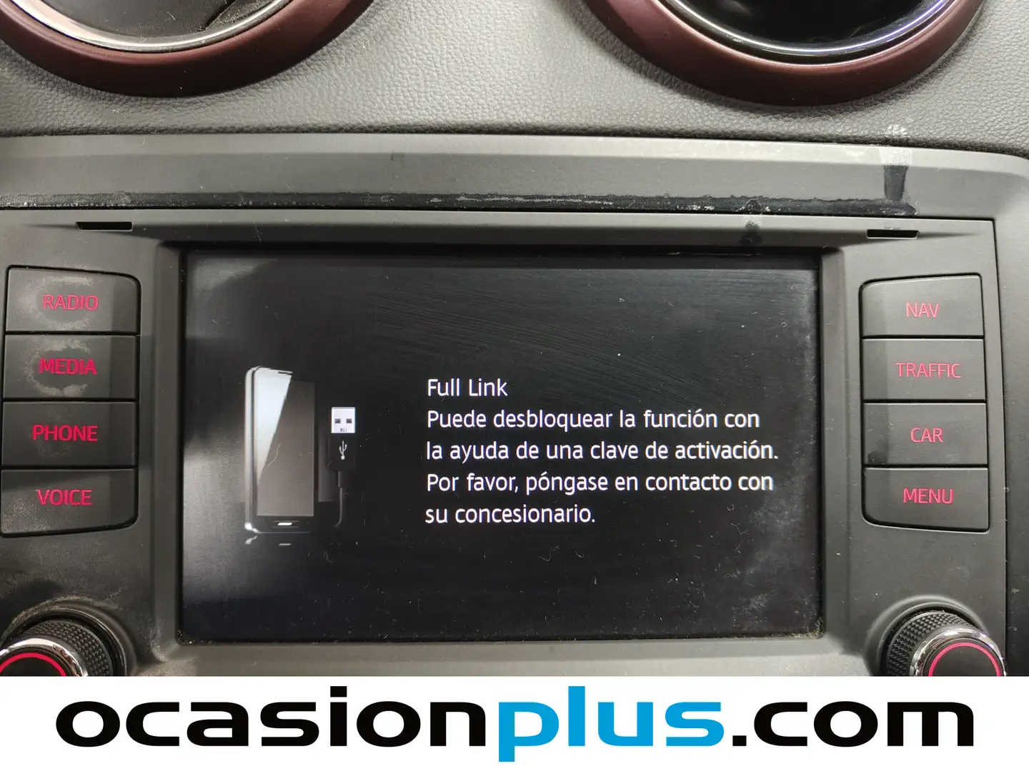 Foto Seat Ibiza SEAT Ibiza ST ST 1.4 TDI Style Connect (105 CV)