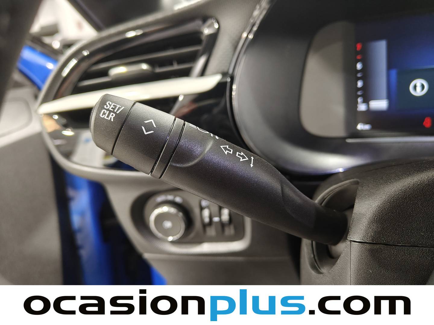 Foto Opel Corsa Opel Corsa 1.2T XHL GS (100 CV)