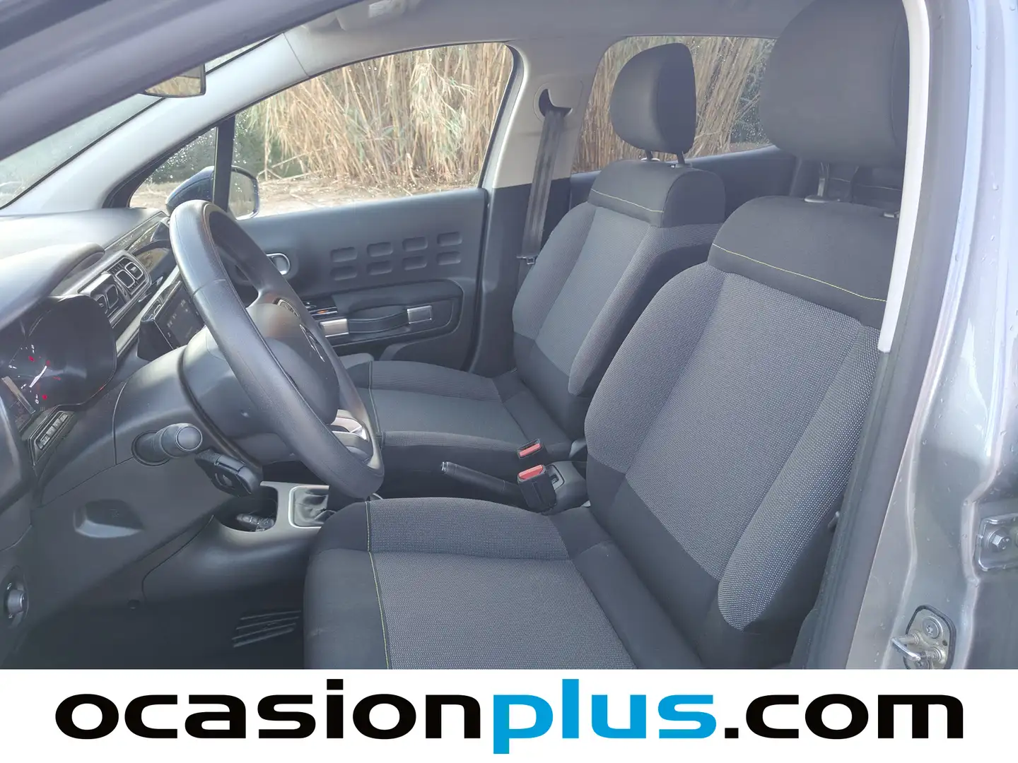 Foto Citroën C3 Citroen C3 PureTech 82 Shine (83 CV)