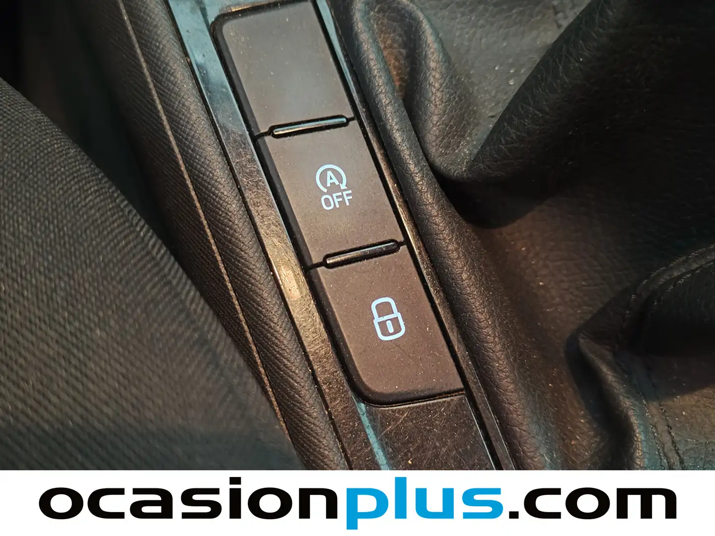 Foto Skoda Fabia Skoda Fabia 1.0 MPI Ambition (80 CV)