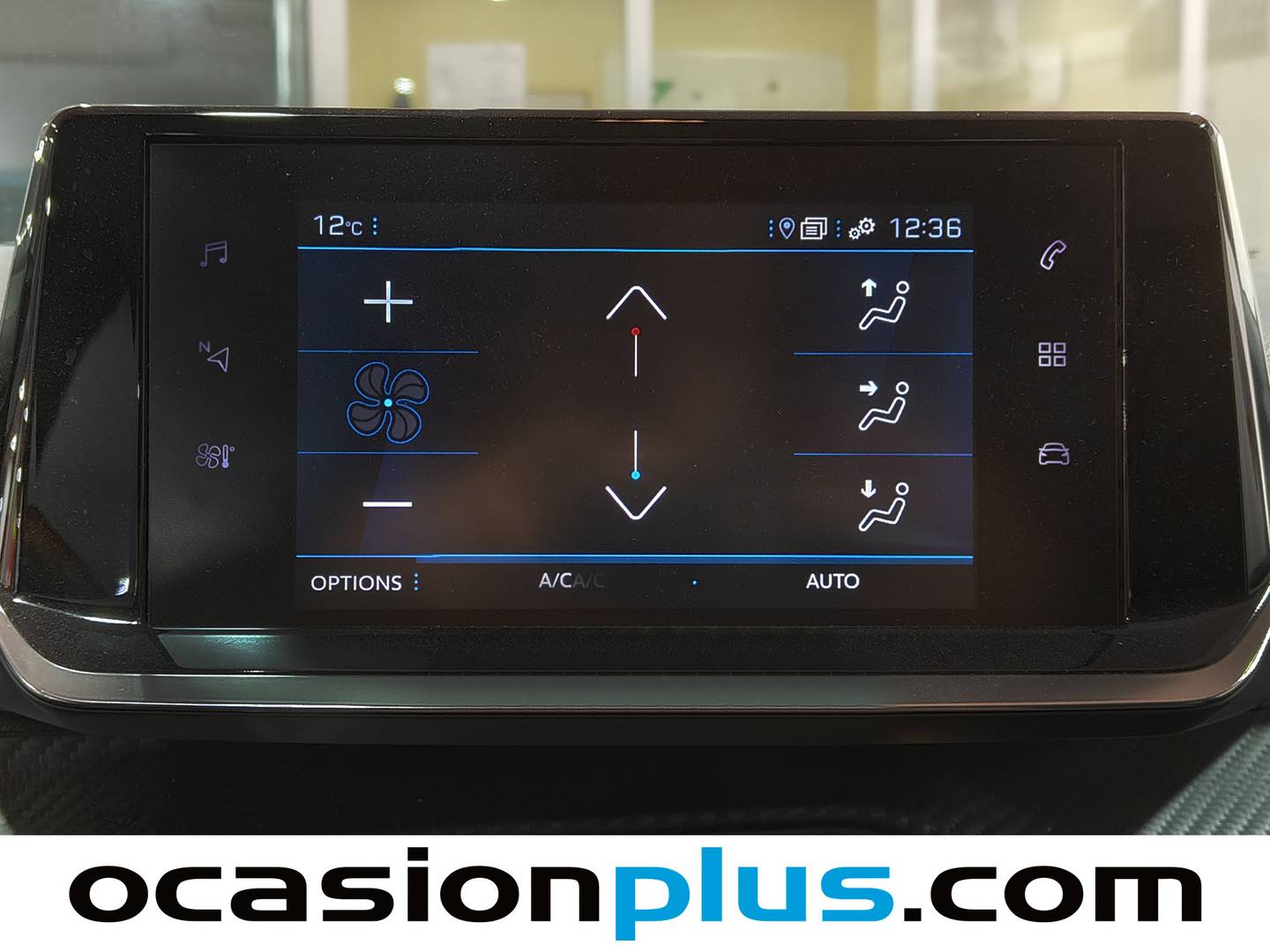 Peugeot 208 Peugeot 208 PureTech 100 Allure (100 CV) de segunda mano