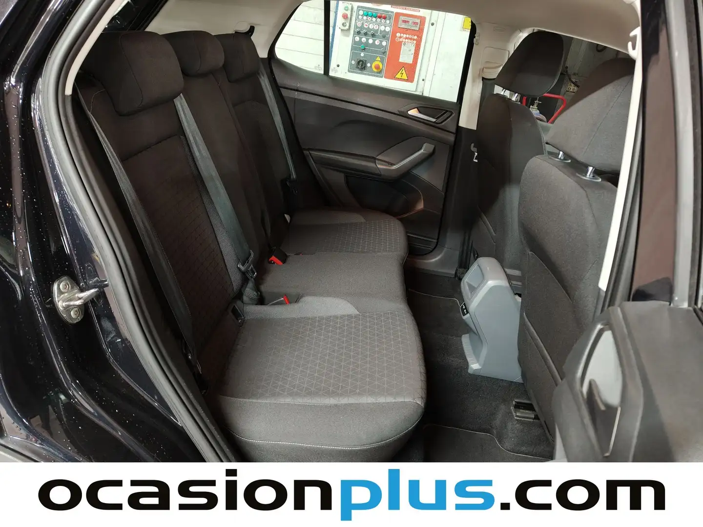 Foto Volkswagen T-Cross Volkswagen T-Cross Advance 1.0 TSI (110 CV) DSG