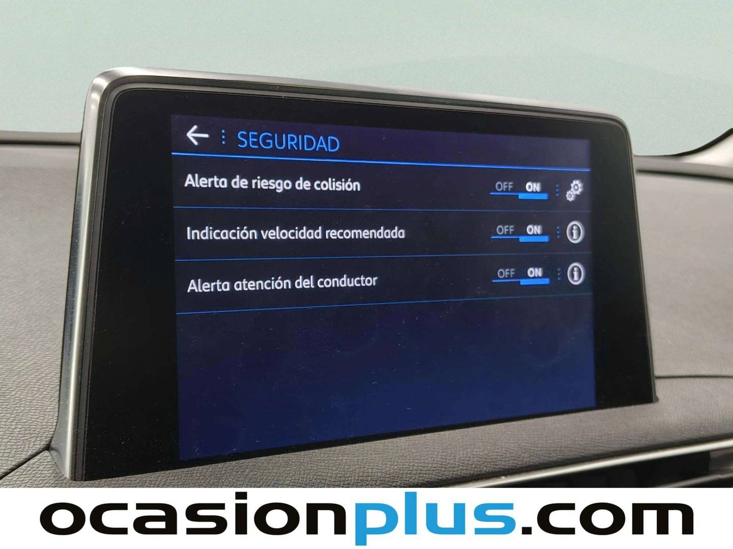 Peugeot 3008 Peugeot 3008 PureTech 130 Allure EAT8 (130 CV) barato