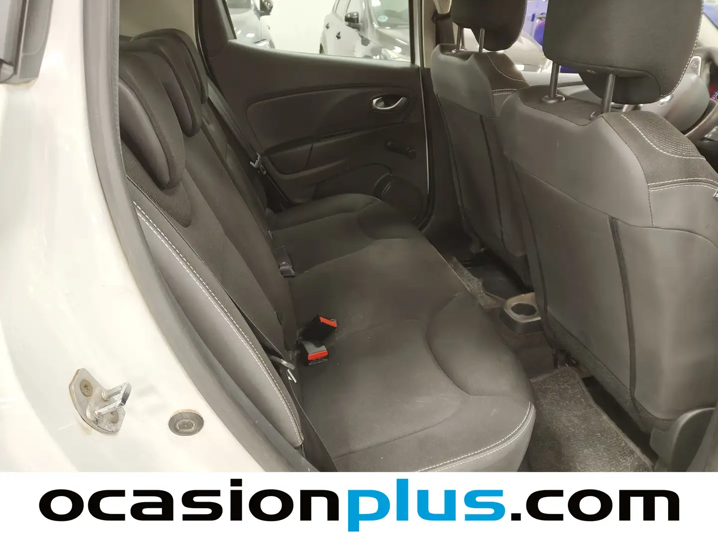 Foto Renault Clio Renault Clio Business Energy dCi (75 CV)