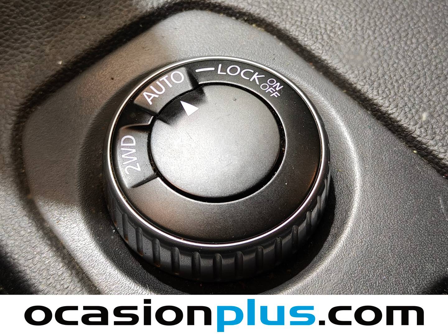 Extras y acabados del Dacia Duster Dacia Duster Comfort Blue dCi (115 CV) 4X4