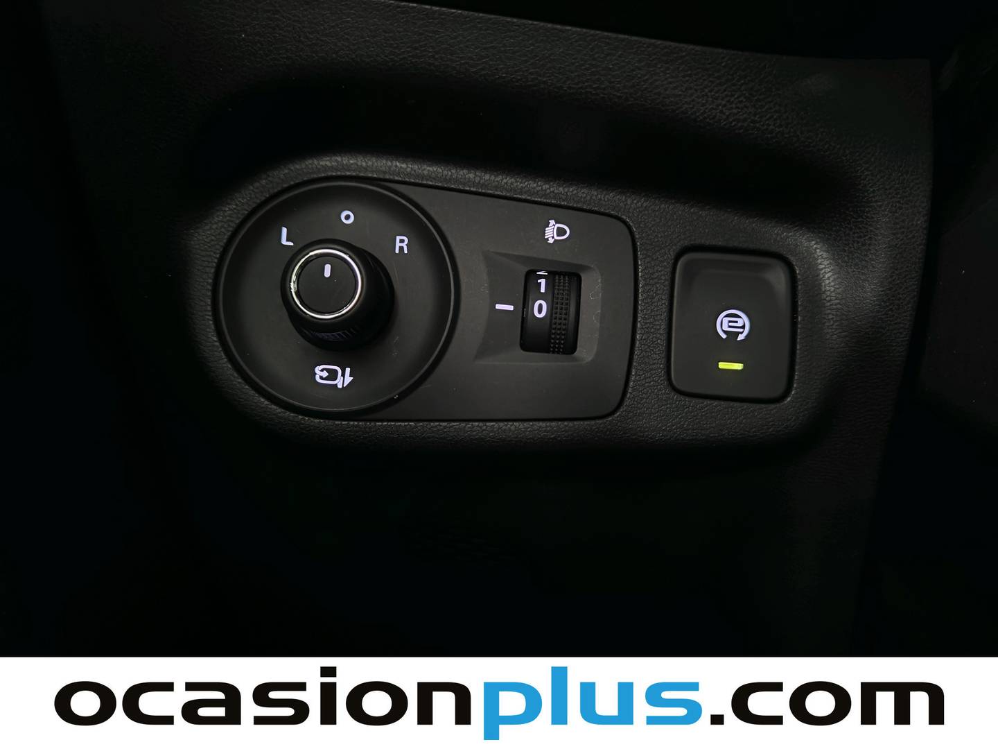MG MG3 MG MG3 1.5 Comfort (116 CV) seminuevo